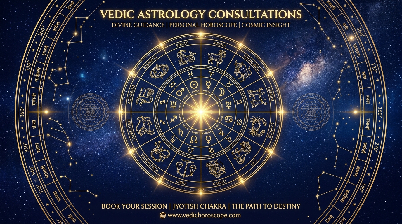 Free Astrology Consultation