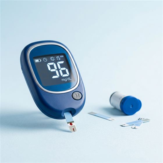 Glucometer